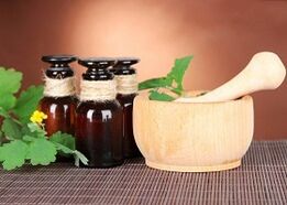 Regeln für die Verwendung von Schöllkraut gegen Warzen