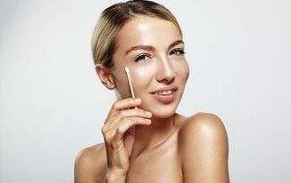 So entfernen Sie Warzen zu Hause