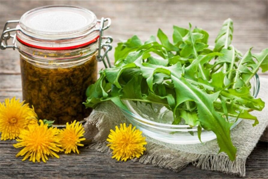 Rezepte für Volksheilmittel zur Entfernung von Papillomen